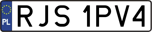 RJS1PV4