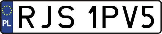 RJS1PV5