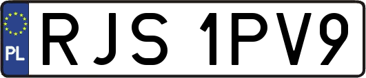 RJS1PV9