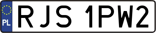 RJS1PW2