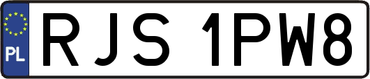 RJS1PW8