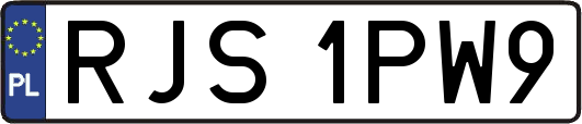 RJS1PW9