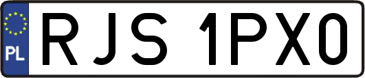 RJS1PX0