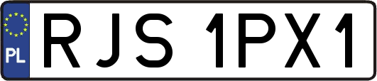 RJS1PX1
