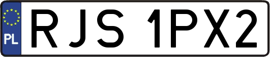 RJS1PX2