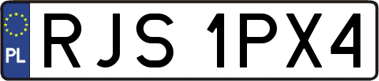 RJS1PX4
