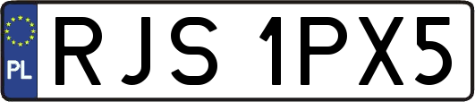 RJS1PX5