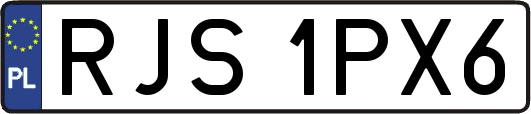 RJS1PX6