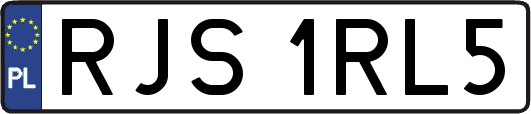 RJS1RL5