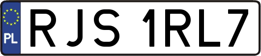 RJS1RL7