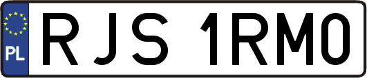 RJS1RM0