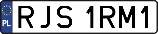 RJS1RM1