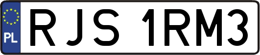 RJS1RM3