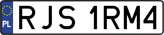 RJS1RM4