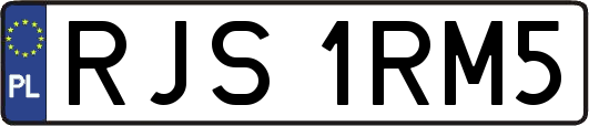 RJS1RM5