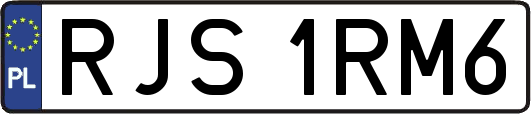 RJS1RM6