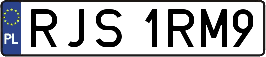 RJS1RM9