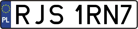 RJS1RN7