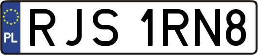 RJS1RN8