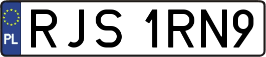 RJS1RN9