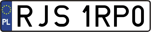 RJS1RP0