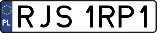 RJS1RP1