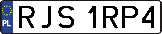 RJS1RP4