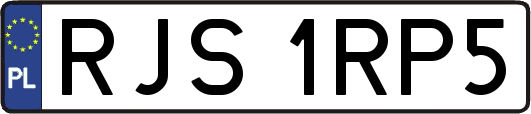 RJS1RP5