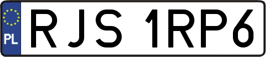 RJS1RP6