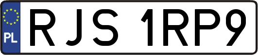 RJS1RP9