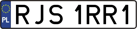 RJS1RR1