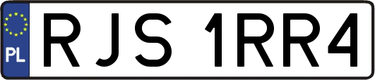 RJS1RR4