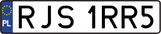 RJS1RR5
