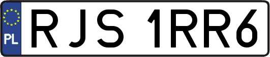 RJS1RR6