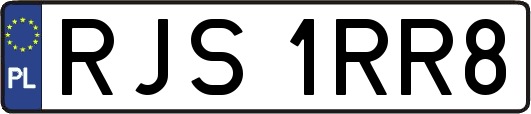 RJS1RR8
