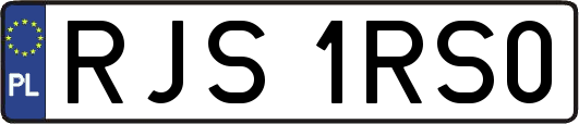 RJS1RS0
