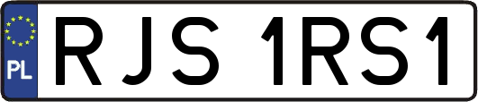 RJS1RS1