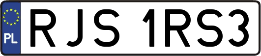 RJS1RS3