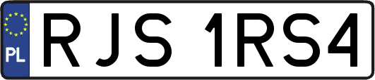 RJS1RS4