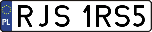 RJS1RS5