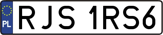 RJS1RS6