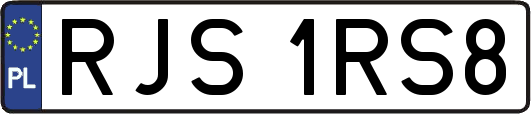 RJS1RS8