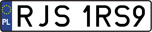 RJS1RS9