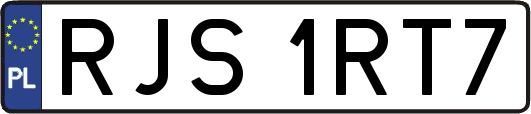 RJS1RT7