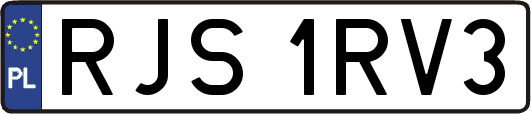 RJS1RV3