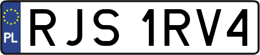 RJS1RV4