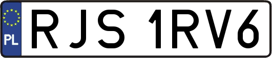 RJS1RV6