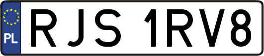 RJS1RV8