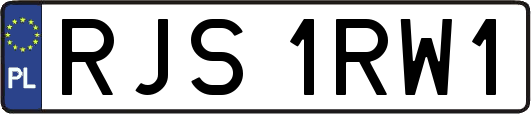 RJS1RW1