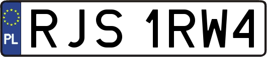 RJS1RW4